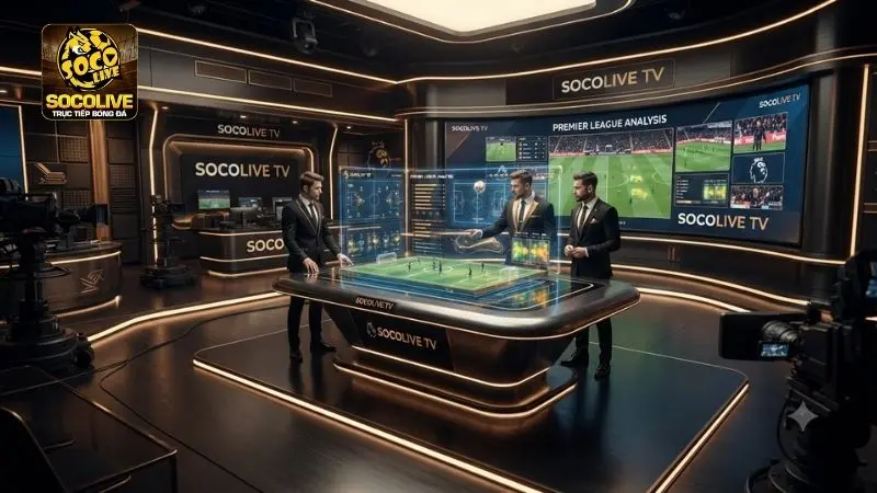 Nhận định bóng đá hôm nay với phân tích phong độ và dự đoán tỷ số tại Socolive TV